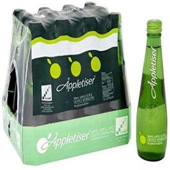Apple Tizer-12x27502